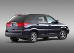 Buick Rendezvous 2001 года